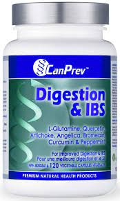 Canprev Digestion & IBS