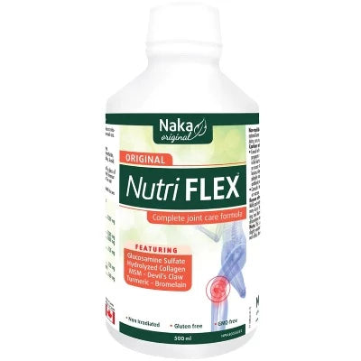 Naka Nutriflex Original
