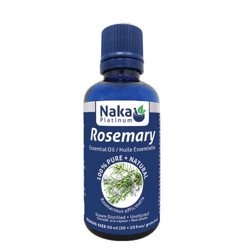 Naka Rosemary Oil