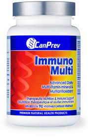 Canprev Immuno Multi