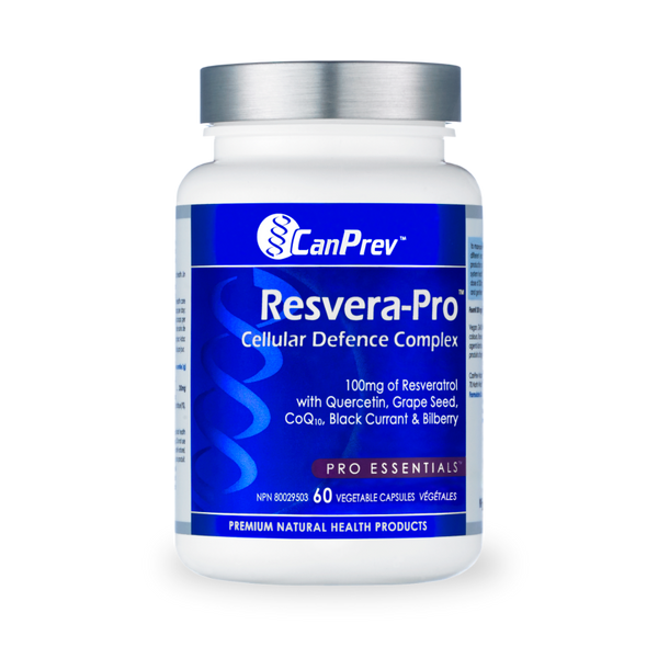 Canprev Resvera-Pro
