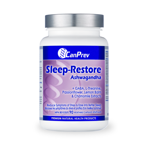 Canprev Sleep-Restore