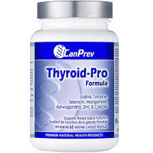 Canprev Thyroid-Pro