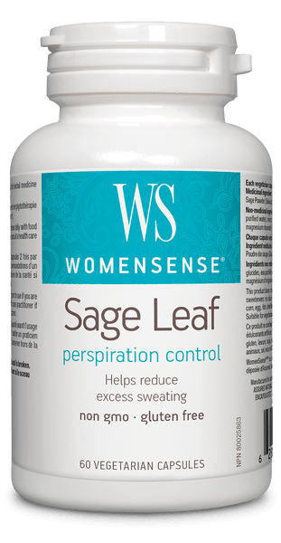 WS Sage Leaf