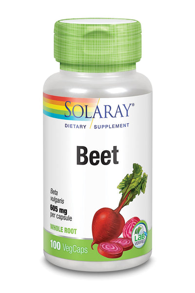 Solaray - Beet Root