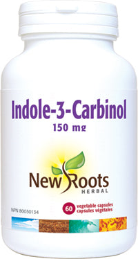 New Roots Indole-3-Carbinol 60's