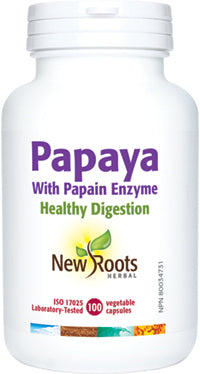 New Roots - Papaya
