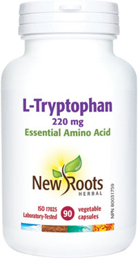 New Roots - L-Tryptophan