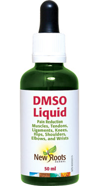 New Roots - Liquid DMSO