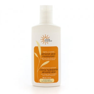 Almond-Aloe Moisturizer Lightly Scented 150ml