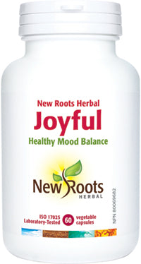 New Roots - Joyful