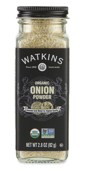 Watkins - Organic Onion Powder
