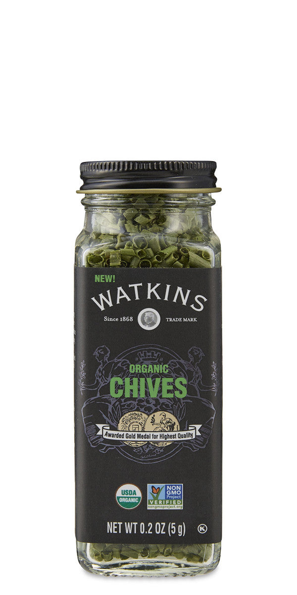 Watkins - Chives