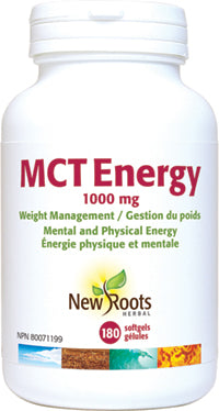New Roots - MCT Energy