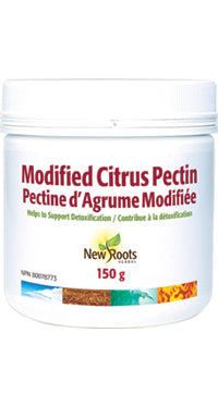 New Roots - Modified Citrus Pectin