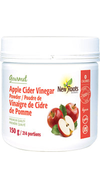 New Roots - Apple Cider Vinegar Powder