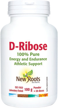 New Roots - D-Ribose