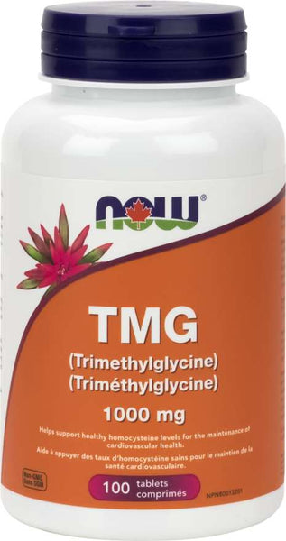 NOW -TMG (1000mg)