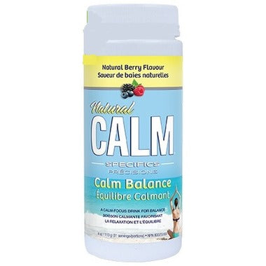 Natural Calm Balance -113g