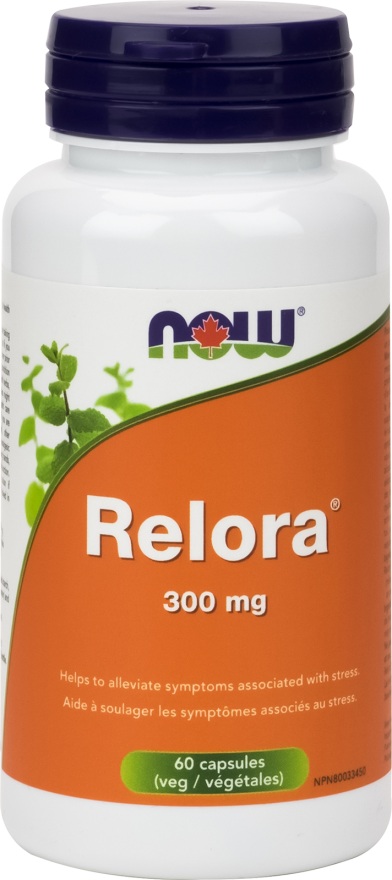 NOW - Relora (300mg)