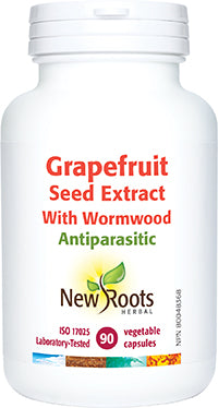 New Roots - Grapefruit Seed Extract