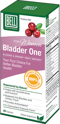 Bell - Bladder One for Women