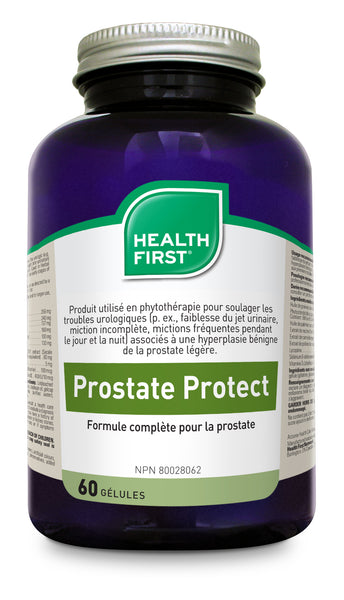 Health First Prostate Protect