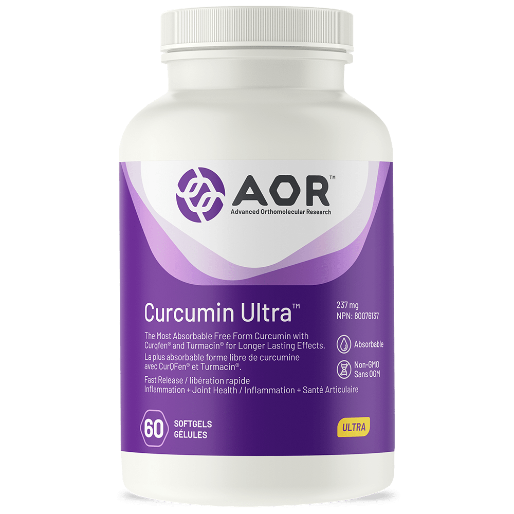 AOR - Curcumin Ultra