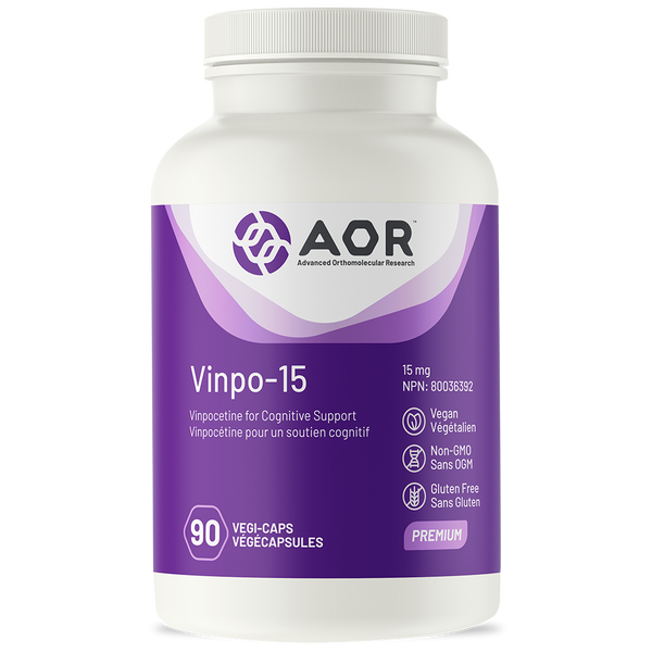 AOR - Vinpo 15