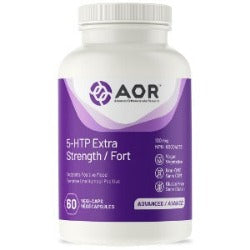 AOR - 5-HTP Extra Strength
