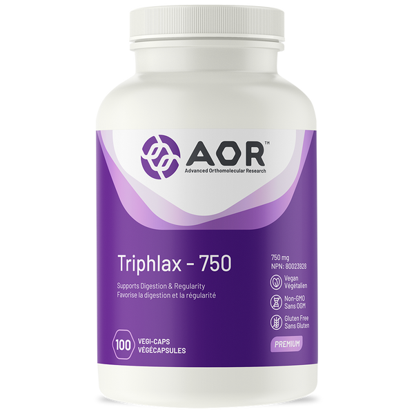 AOR - Triphlax 750