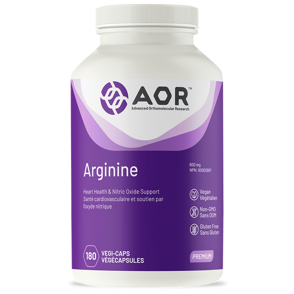 AOR - L- Arginine