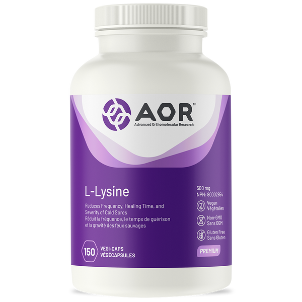 AOR - L-Lysine