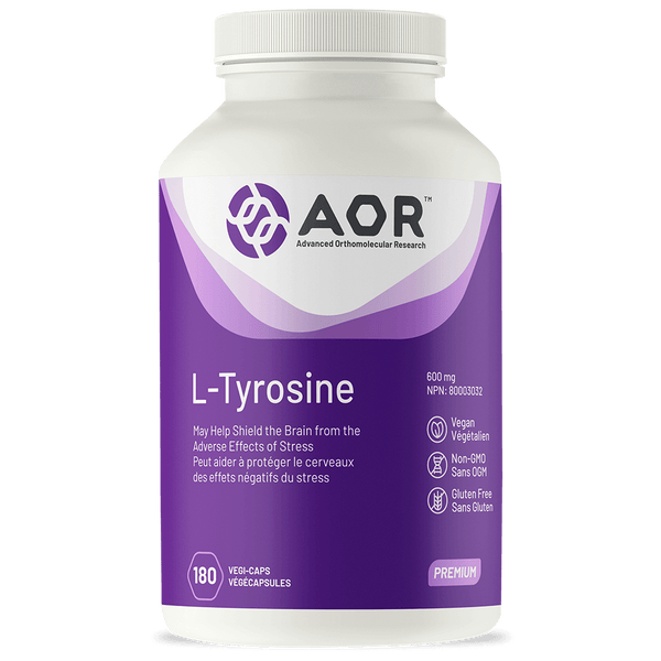 AOR - L-Tyrosine