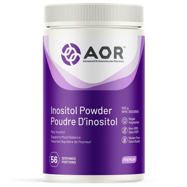 AOR - Inositol Powder