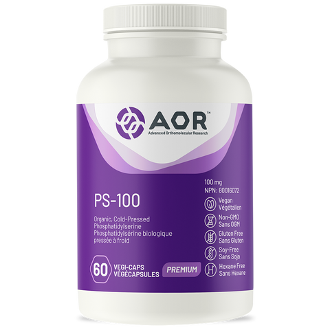 AOR - PS-100