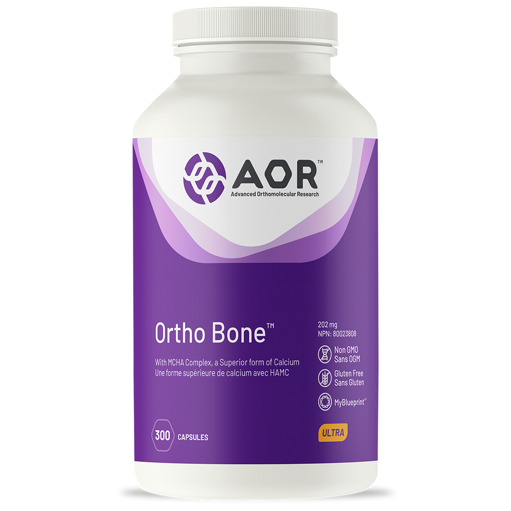 AOR - Ortho Bone
