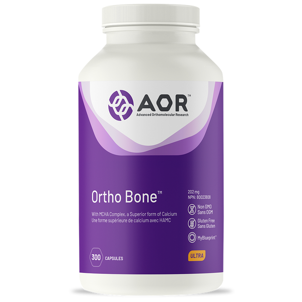 AOR - Ortho Bone
