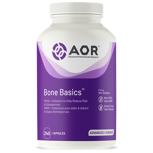 AOR - Bone Basics