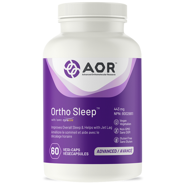 AOR - Ortho Sleep