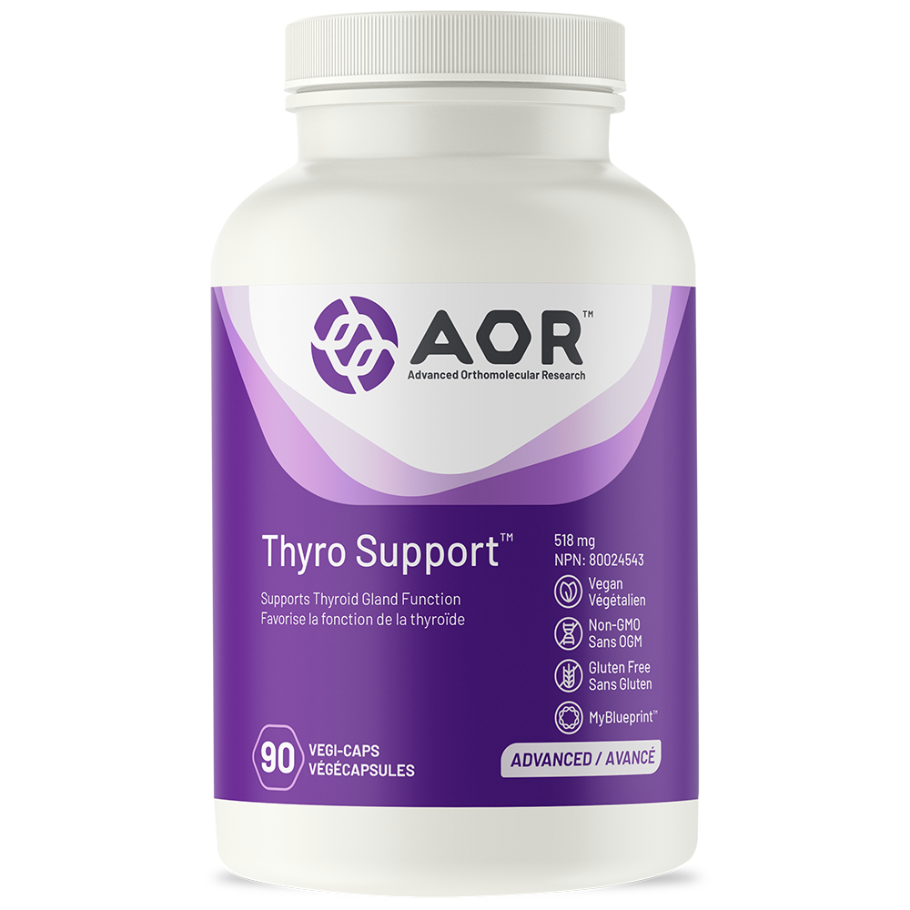 AOR - Thyro Support