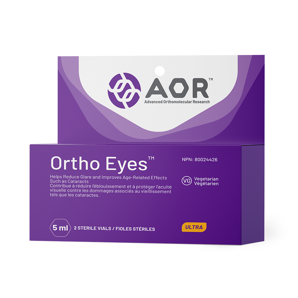 AOR - Ortho Eyes