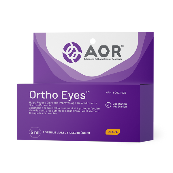 AOR - Ortho Eyes