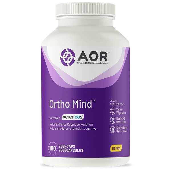 AOR - Ortho Mind