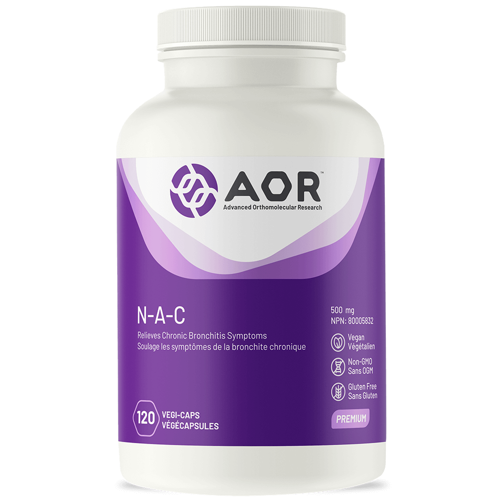 AOR - NAC