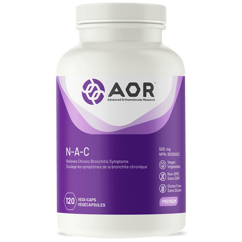 AOR - NAC