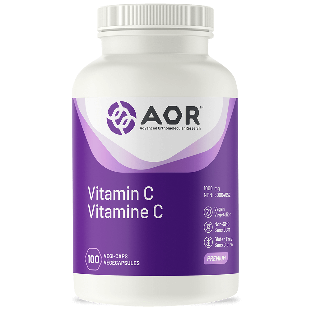 AOR - Vitamin C
