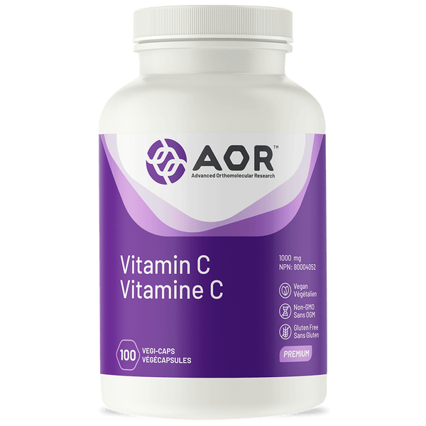 AOR - Vitamin C