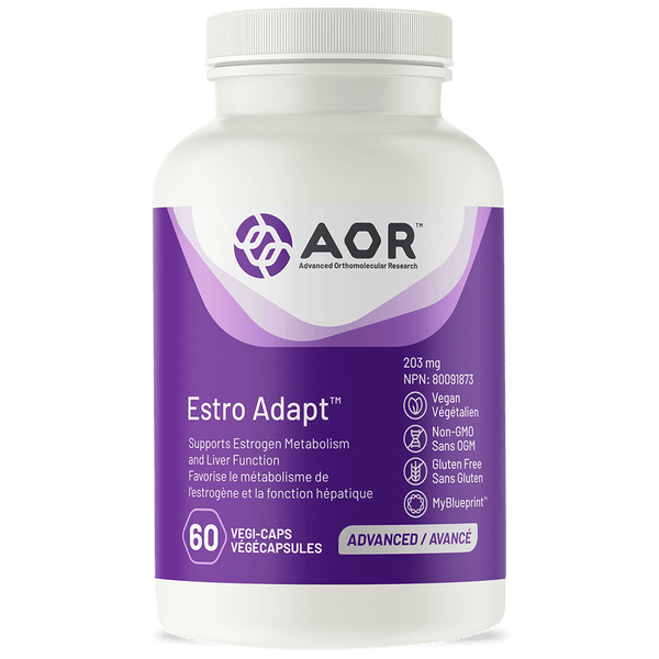 AOR - Estro Adapt
