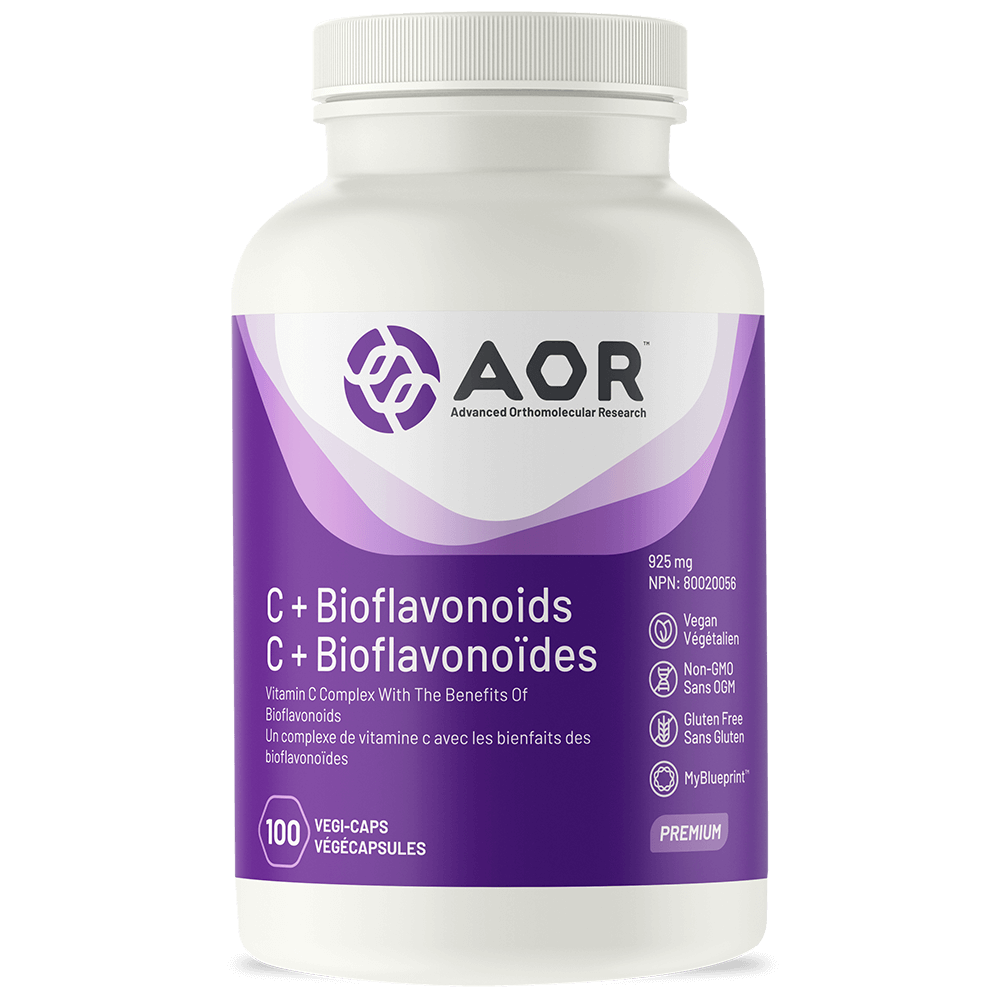 AOR - C+ Bioflavonoids